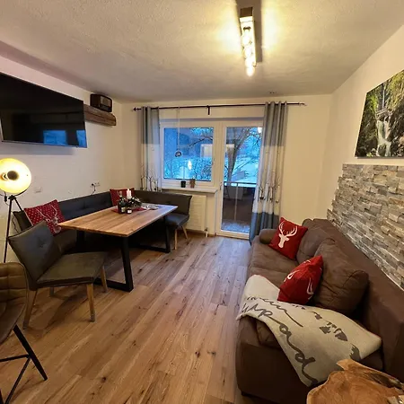 Berghof Haselsberger Appartements Sankt Johann in Tirol Exteriér fotografie