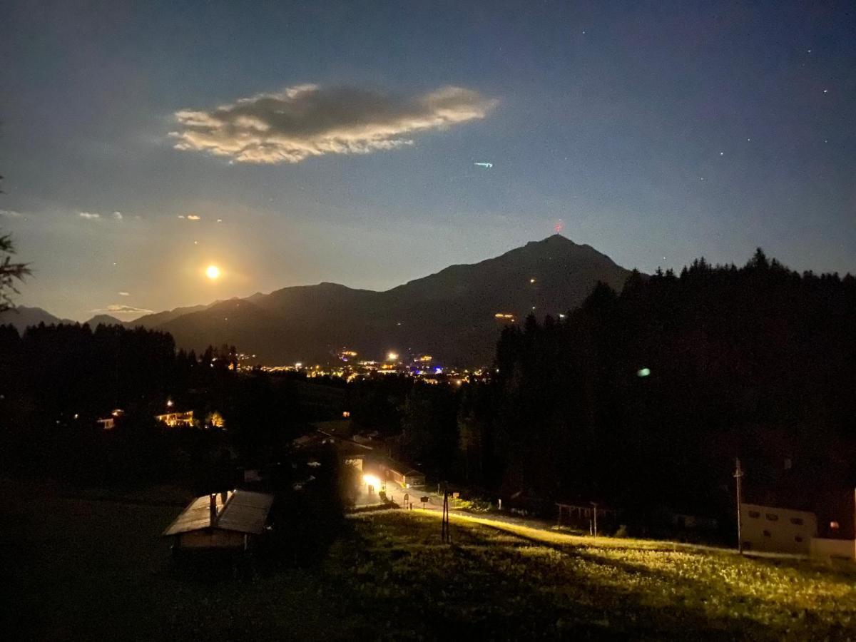 Berghof Haselsberger Apartmán *