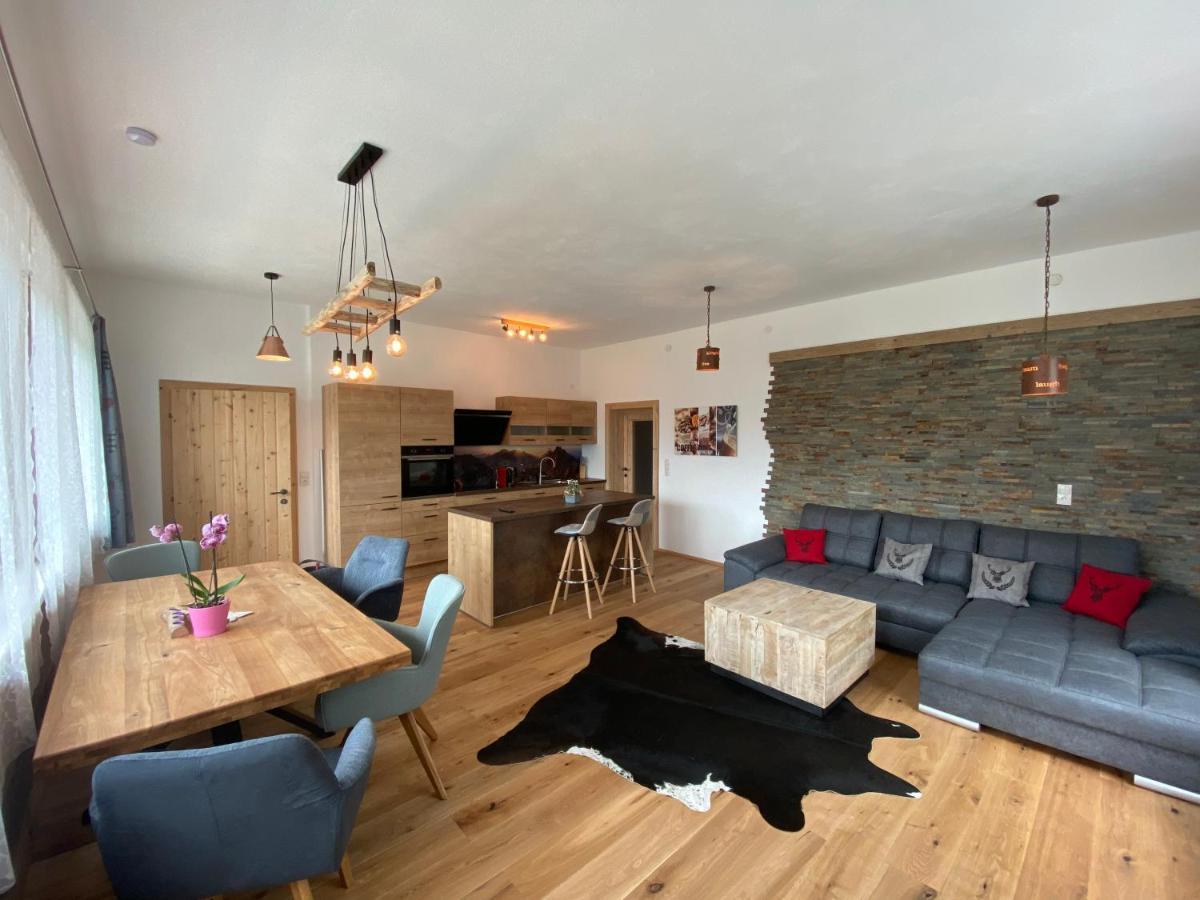 Apartment Berghof Haselsberger Sankt Johann in Tirol