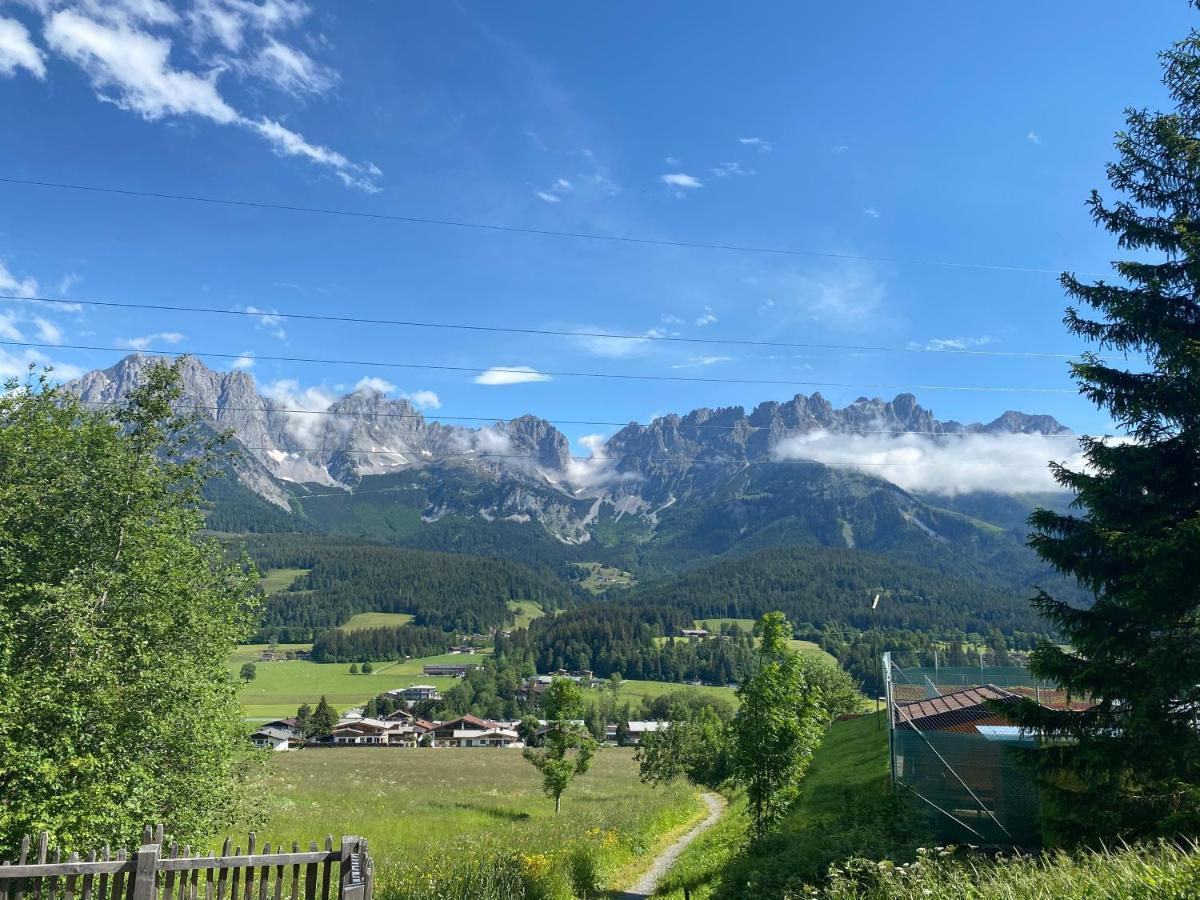 Berghof Haselsberger