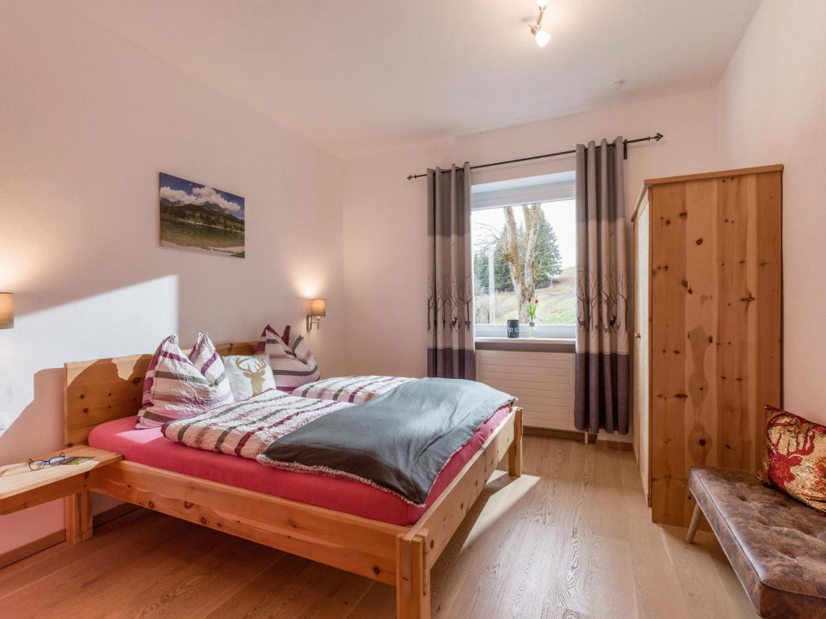 Apartment Berghof Haselsberger