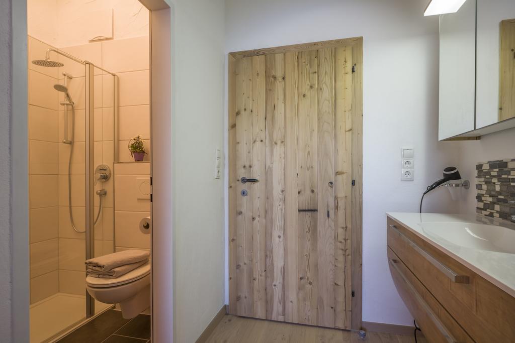 Berghof Haselsberger Apartment Sankt Johann in Tirol