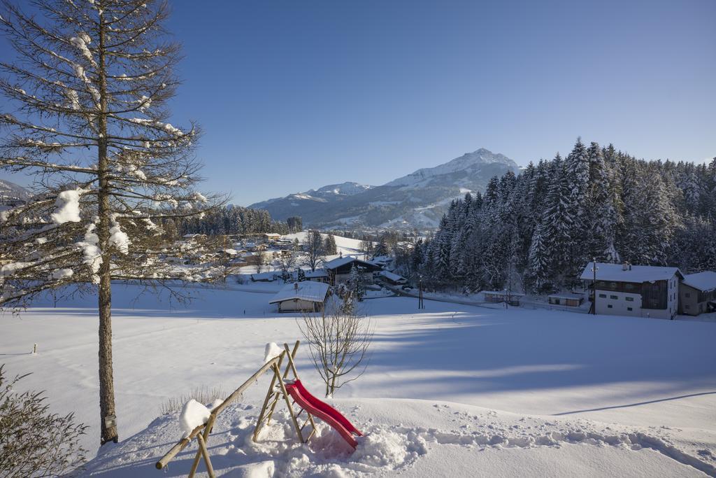 Berghof Haselsberger