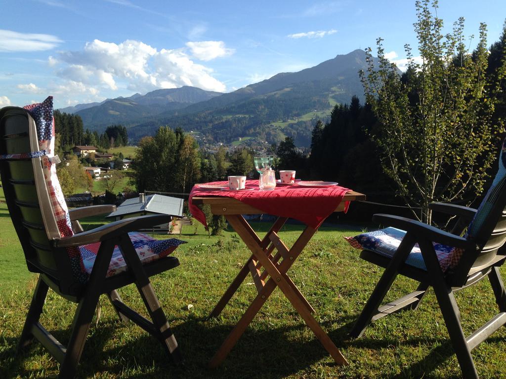 Berghof Haselsberger