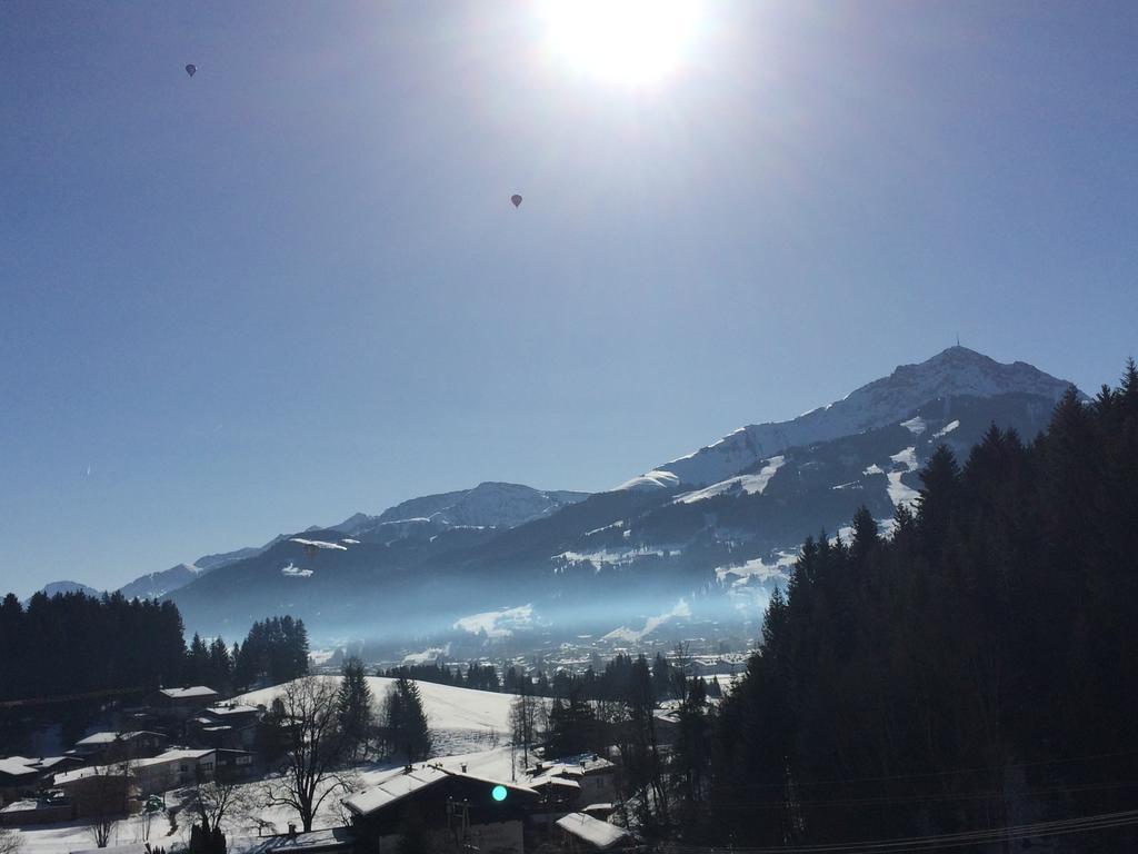 Berghof Haselsberger