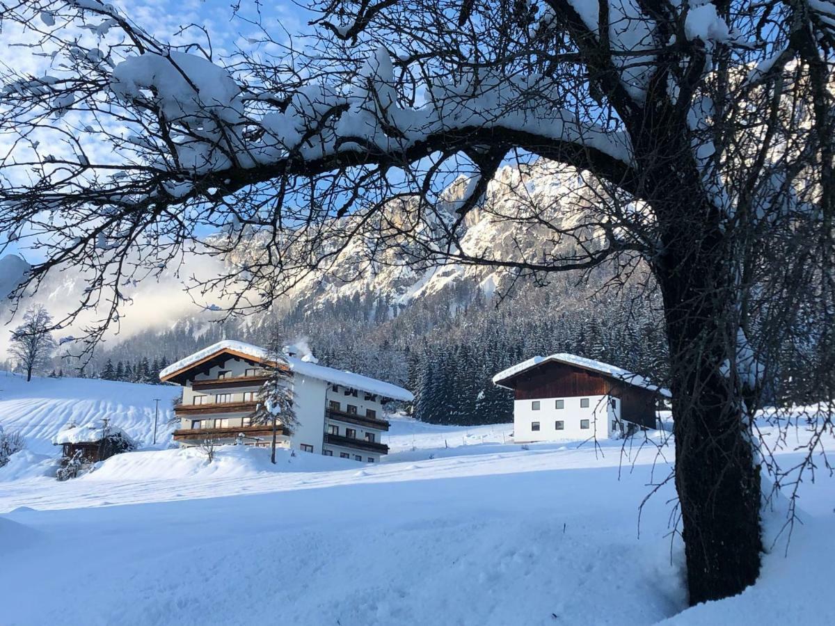 Berghof Haselsberger